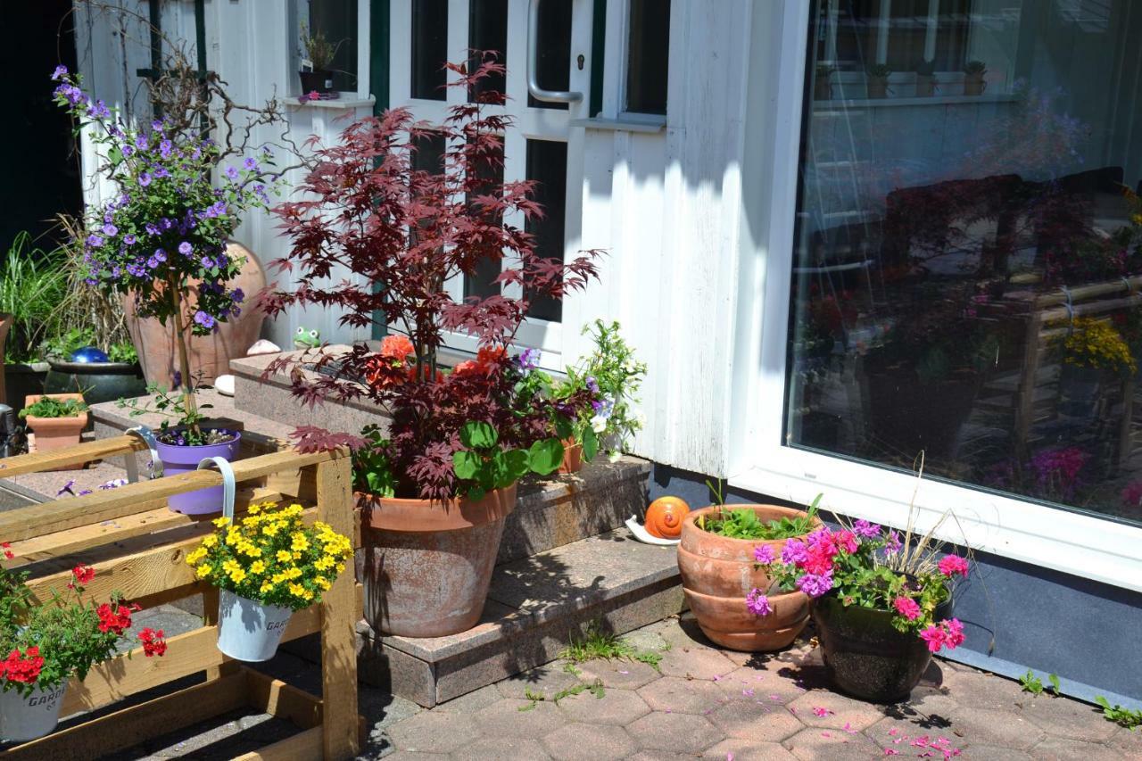Coralie Appartement Strobl Buitenkant foto