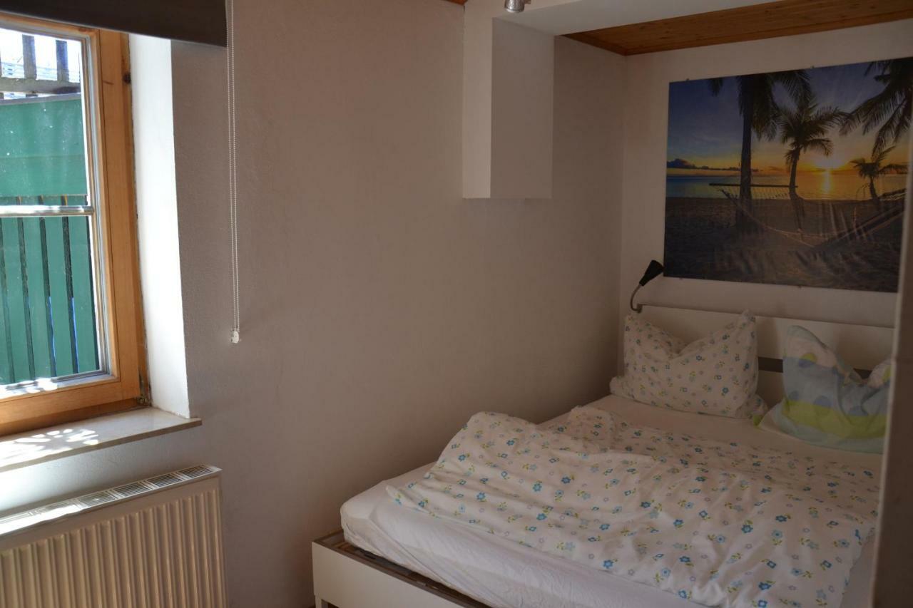 Coralie Appartement Strobl Buitenkant foto